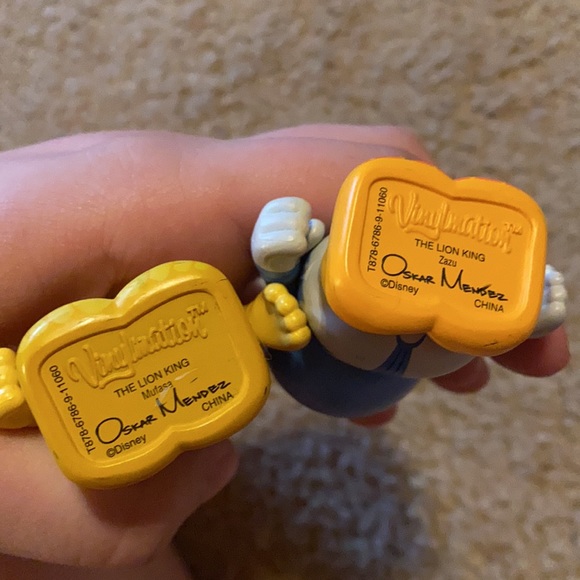 Disney Vinylmation figures - Picture 6 of 8